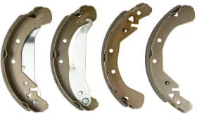 Гальмівні колодки