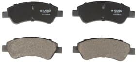 Тормозные колодки