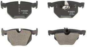 Гальмівні колодки