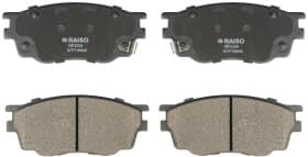 Гальмівні колодки