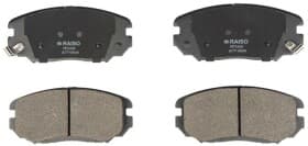 Гальмівні колодки