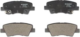 Гальмівні колодки