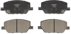 Тормозные колодки