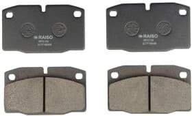 Гальмівні колодки