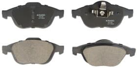 Тормозные колодки