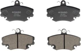 Гальмівні колодки