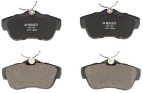 Тормозные колодки