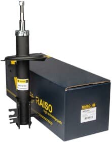 Стійка амортизатора