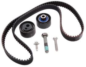 Комплект ременя ГРМ