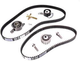 Комплект ремня ГРМ