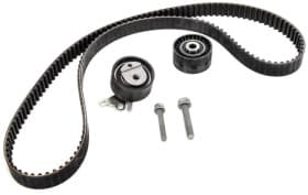 Комплект ремня ГРМ