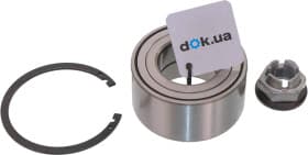 Підшипник ступиці Підшипник ступиці