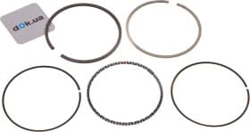 Комплект поршневих кілець