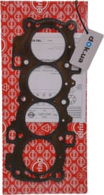 Прокладка ГБЦ