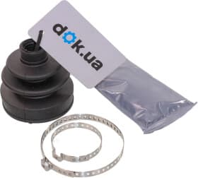 Пильовик гранати