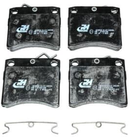 Гальмівні колодки