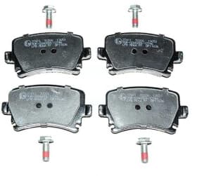 Тормозные колодки