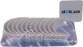 Шатунный вкладыш