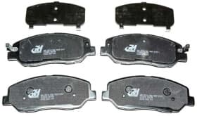 Гальмівні колодки