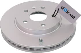 Тормозной диск