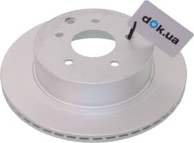 Тормозной диск