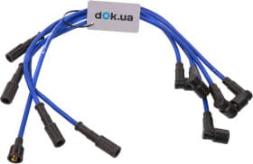 Комплект проводов зажигания