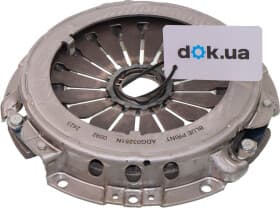 Корзина сцепления