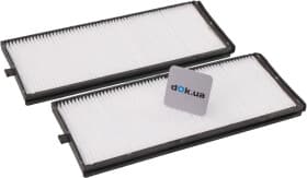 Фильтр салона