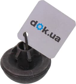 Комплект (пыльники + отбойники)