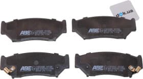 Гальмівні колодки