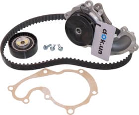 Комплект ремня ГРМ + помпа Комплект ремня ГРМ + помпа