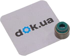 Комплект сальников клапанов Комплект сальников клапанов