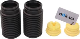 Комплект (пыльники + отбойники)