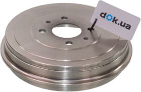 Гальмівний барабан