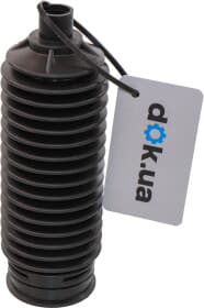 Пыльник рулевой рейки