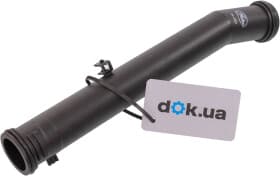 Патрубок системы охлаждения Патрубок системы охлаждения