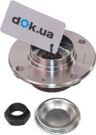 Комплект ступиці колеса