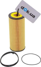 Масляный фильтр