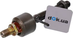 Кермова тяга