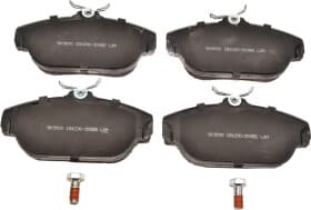 Тормозные колодки