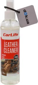 Очисник салону Carlife Leather Cleaner 250 мл