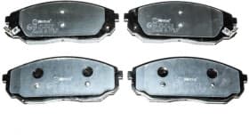 Тормозные колодки