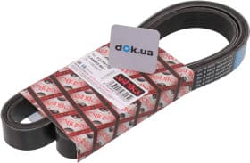 Поліклиновий ремінь