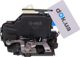 Замок двери