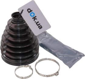 Пыльник ШРУСа