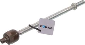 Кермова тяга