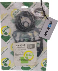 Комплект прокладок блока двигуна