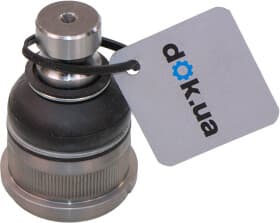 Шарова опора