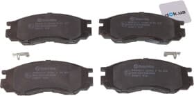 Гальмівні колодки