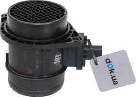 Витратомір повітря